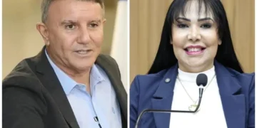 Com presença de Janad Valcari, prefeito Eduardo entrega reforma da unidade de saúde em Buritirana nesta terça-feira; deputada destinou R$ 650 mil para a obra