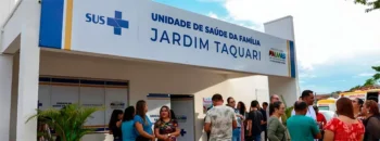 Justiça dá 30 dias para Palmas regularizar estoques de remédios e estrutura do Samu