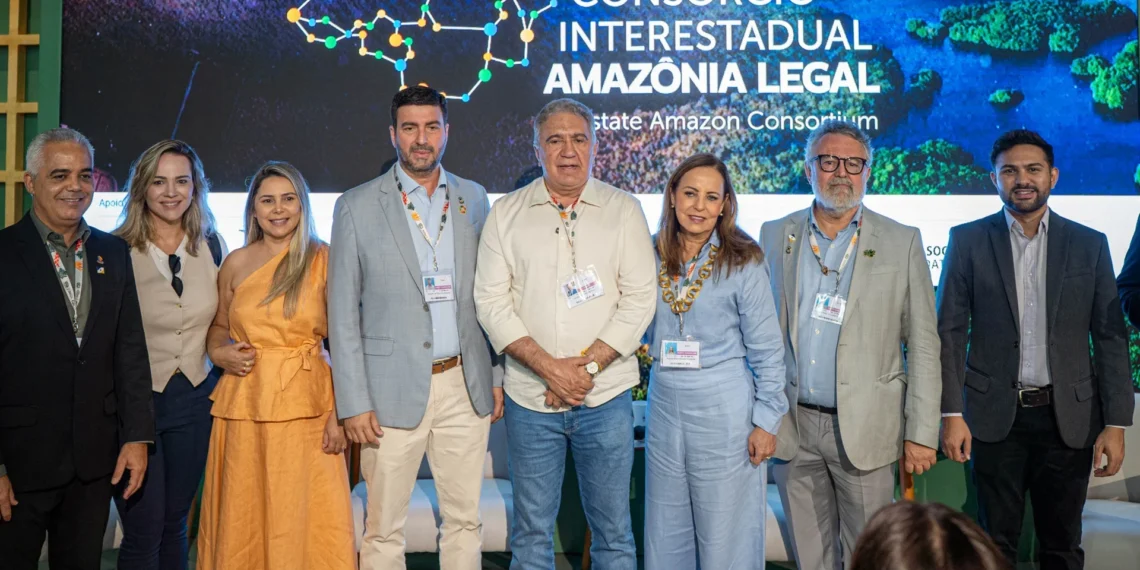 Laurez Moreira encerra participação na COP30 e destaca diálogo e cooperação com governadores: “Sentimento de dever cumprido”