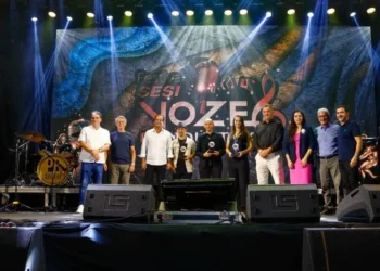 Festival SESI Vozes da Indústria Tocantinense premia talentos da indústria