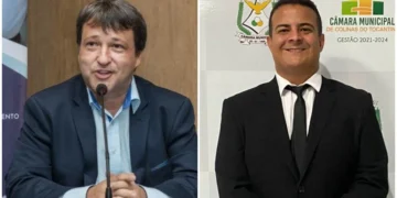 Diário Oficial confirma Fabiano no Vale na SPI e traz Leandro Coutinho na Secretaria de Políticas de Governo Descentralizadas; Secult fica com Regina Chaves e Laudecy Coimbra torna-se interina da Sics
