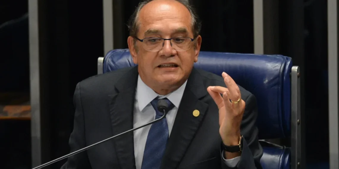 Solidariedade questiona critérios para afastamento de governadores e cobra retorno de Wanderlei Barbosa ao Palácio Araguaia; Gilmar Mendes é o relator da ADPF