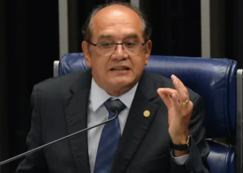 Solidariedade questiona critérios para afastamento de governadores e cobra retorno de Wanderlei Barbosa ao Palácio Araguaia; Gilmar Mendes é o relator da ADPF