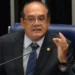 Solidariedade questiona critérios para afastamento de governadores e cobra retorno de Wanderlei Barbosa ao Palácio Araguaia; Gilmar Mendes é o relator da ADPF