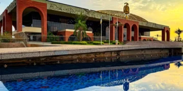 Estado decreta ponto facultativo na sexta-feira em razão do feriado da Consciência Negra