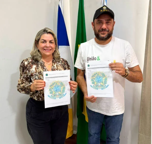 Em Guaraí, Programa Imóvel da Gente garante a doação de imóvel para atendimento de crianças atípicas