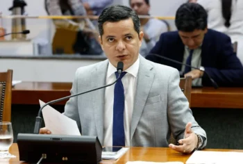 Jorge Frederico é escolhido como líder do governo Laurez na Aleto: “Momento de insegurança jurídica precisa de serenidade e diálogo”