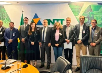 Prefeita Josi Nunes comemora deferimento da ANTT para construção do retorno na BR-153 próximo ao Posto Décio, na saída Norte da cidade