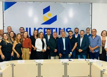 Jucetins empossa novos integrantes do plenário para o quadriênio 2025–2029; confira a relação dos titulares e suplentes