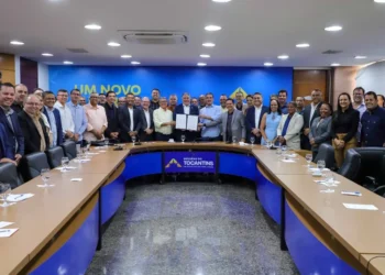 Governo destrava quase R$ 10 milhões para municípios do ‘Tocando Em Frente’, programa de 2021