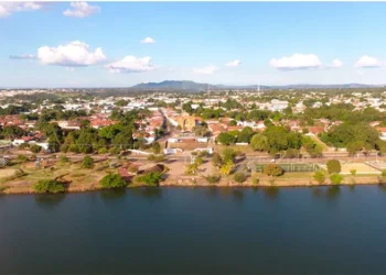 Com a venda dos 36 lotes ofertados, Prefeitura de Porto Nacional arrecada mais de R$ 1 milhão em leilão público