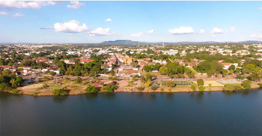 Com a venda dos 36 lotes ofertados, Prefeitura de Porto Nacional arrecada mais de R$ 1 milhão em leilão público