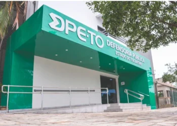 DPE recomenda que Estado implante Central de Intérpretes da Língua Brasileira de Sinais