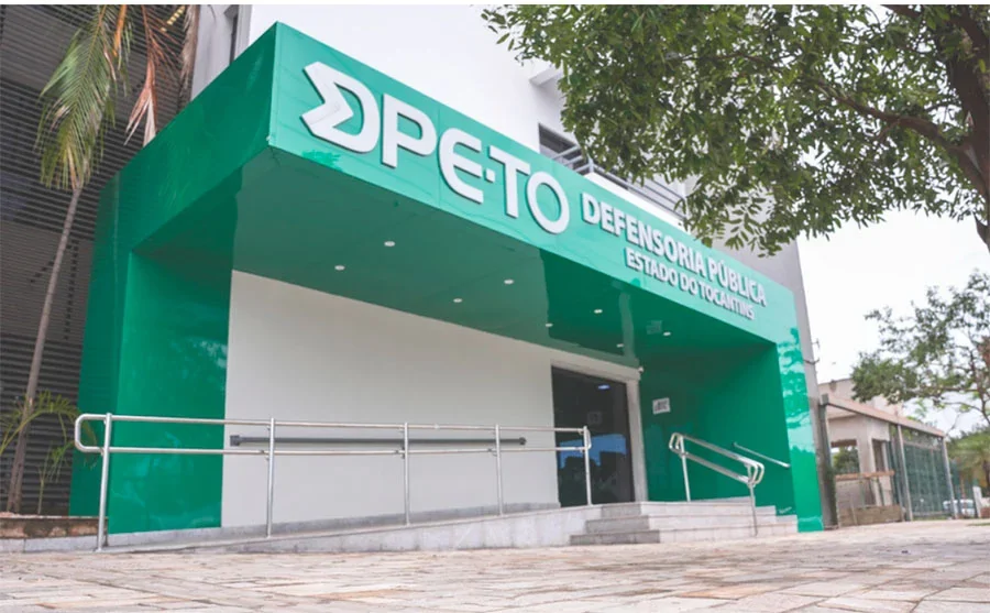 DPE recomenda que Estado implante Central de Intérpretes da Língua Brasileira de Sinais