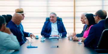 Laurez Moreira recebe lista tríplice para escolha do procurador-geral de Contas do biênio 2026/2027; veja quem concorre