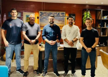 Mantoan apoia Corrida contra o Câncer, que une esporte e solidariedad