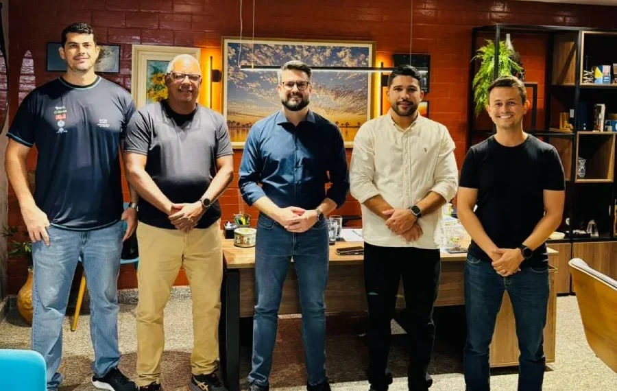 Mantoan apoia Corrida contra o Câncer, que une esporte e solidariedad