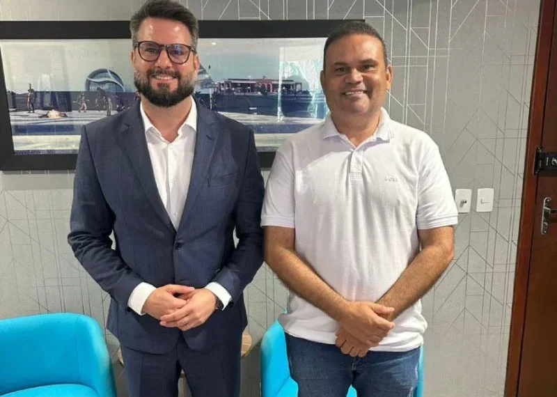 Mantoan destina mais de R$ 182 mil para cirurgias de catarata e pterígio, em Ipueira