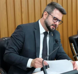 Criação do Conselho Estadual de Promoção da Igualdade Racial é proposta por Mantoan: “O Estado precisa estar alinhado às políticas nacionais”