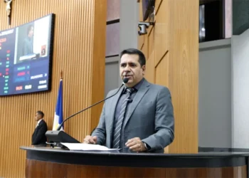 Marcus Marcelo solicita informações à ATR sobre revisão tarifária da BRK: “A conta de água tem pesado cada vez mais no bolso da população”