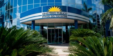 MPE recomenda anulação de contrato da Câmara de Alvorada no valor de R$ 80 mil feito sem licitação