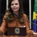 Nova lei da senadora Professora Dorinha assegura transporte e alimentação escolar a estudantes da rede federal rural