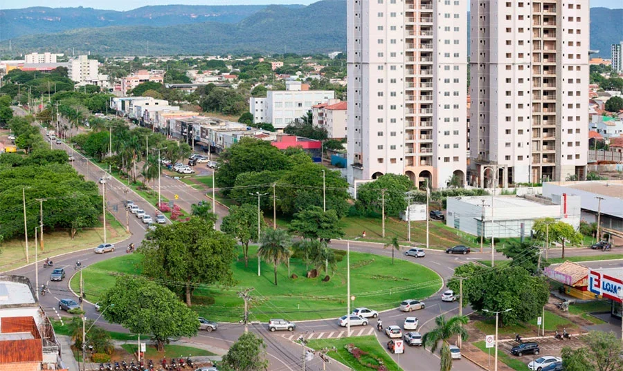 Prefeitura de Palmas participa da COP30 com quatro painéis sobre gestão de resíduos sólidos