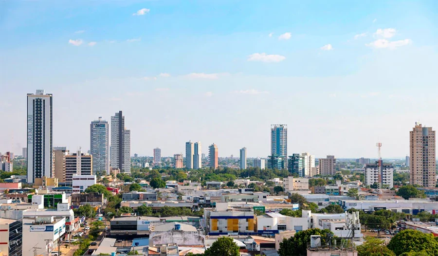 Prefeitura de Palmas abre consulta pública on-line para ouvir população na elaboração do Plano Plurianual