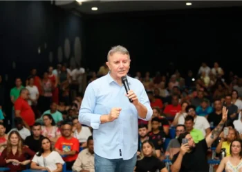 Prefeitura de Palmas entrega mais de 600 certidões de registro dos imóveis da 2ª Etapa do Irmã Dulce