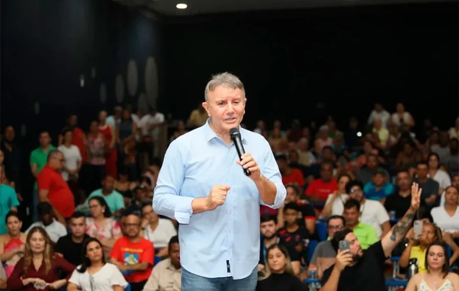 Prefeitura de Palmas entrega mais de 600 certidões de registro dos imóveis da 2ª Etapa do Irmã Dulce