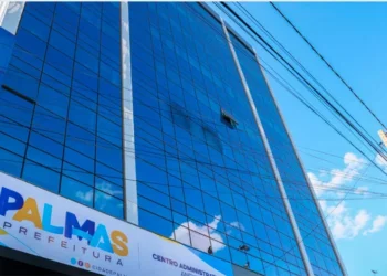 Prefeitura de Palmas institui censo cadastral obrigatório para servidores ativos, aposentados e pensionistas