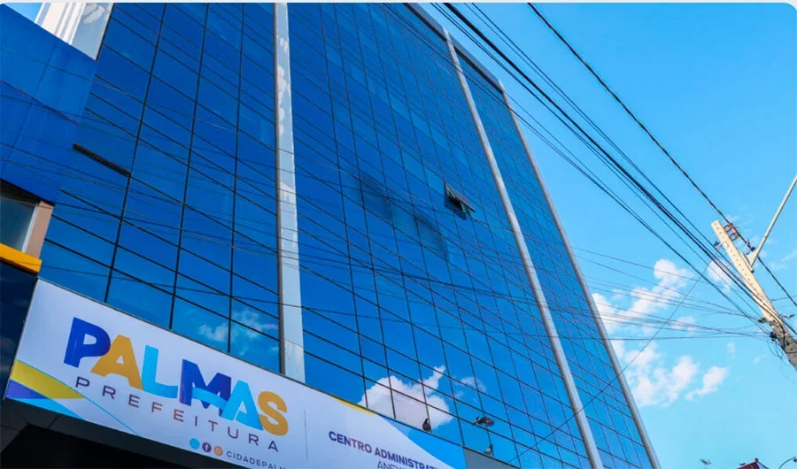 Prefeitura de Palmas institui censo cadastral obrigatório para servidores ativos, aposentados e pensionistas