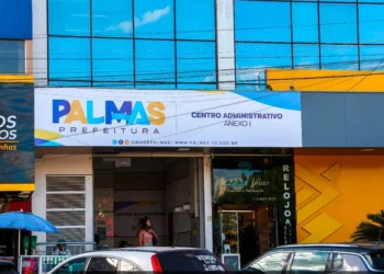 Prefeitura de Palmas pagará salários de novembro e primeira parcela do 13º no dia 28; segunda está programada para 20 de dezembro