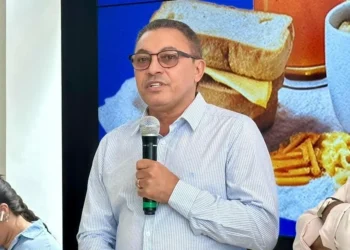 Mesa Diretora propõe data-base de 5,32% para funcionalismo do Poder Legislativo; Projeto de Lei inicia tramitação