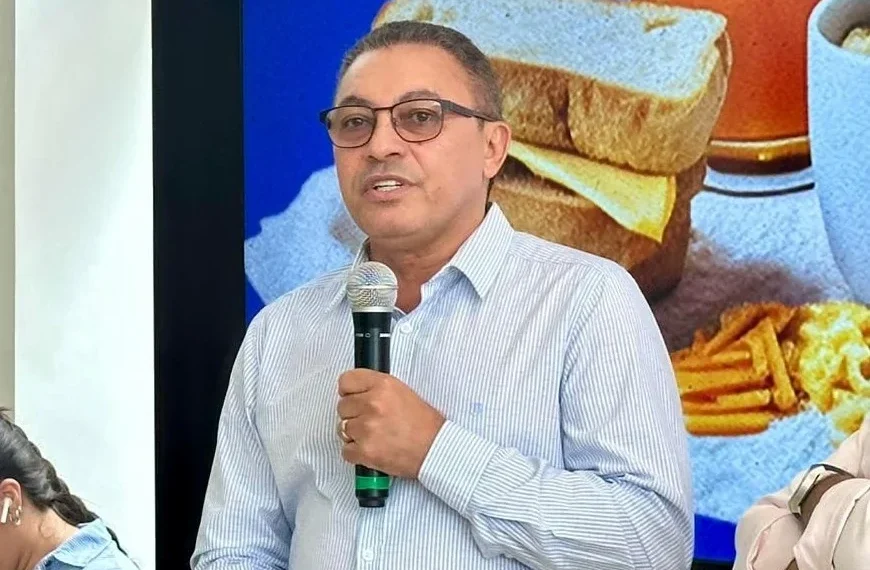 Mesa Diretora propõe data-base de 5,32% para funcionalismo do Poder Legislativo; Projeto de Lei inicia tramitação