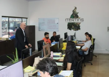 Conflitos de posse, sobreposição de áreas e disputa com Goiás motivam Itertins a revisar titulações no Sudeste