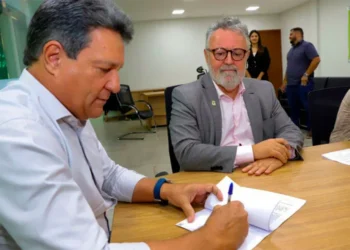 Governo do Tocantins firma parceria para investir R$ 31 milhões em reciclagem e gestão de resíduos sólidos