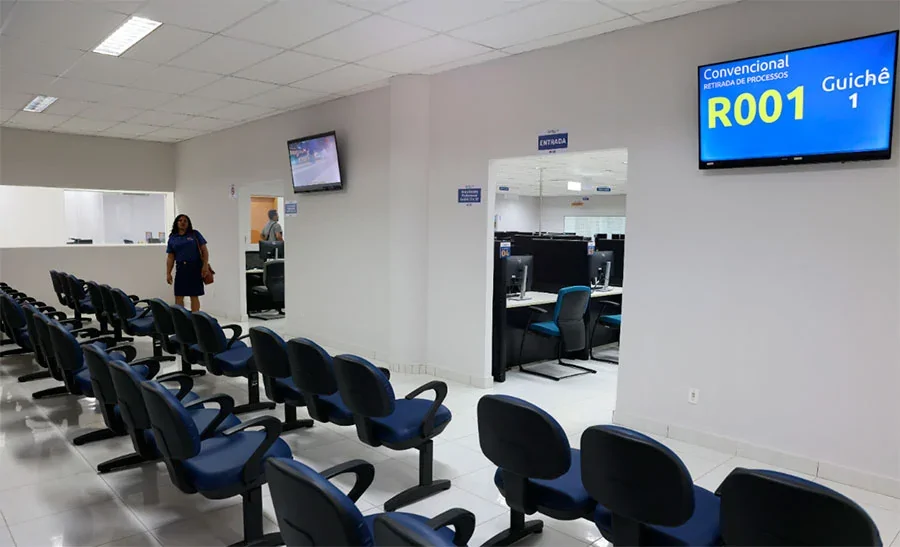 Resolve Palmas de Taquaralto terá atendimento exclusivo para mutirão de emprego na terça-feira