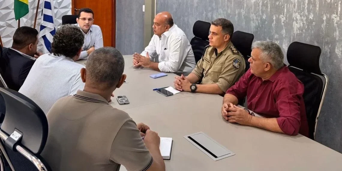 Secad se compromete a enviar estudo de impacto da PEC do Subteto para análise das entidades