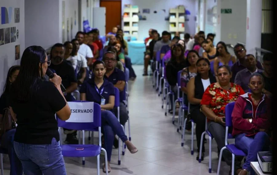 SESI oferta 100 vagas gratuitas para EJA profissionalizante em Palmas