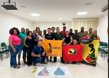 COEQTO e ATA realizam seminário sobre os impactos da mineração nas comunidades do Estado