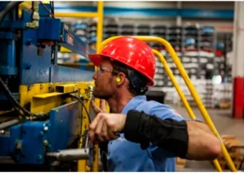 Mesmo com aumento de 1,2 ponto, setor industrial ainda mantém cautela no Tocantins, aponta Fieto