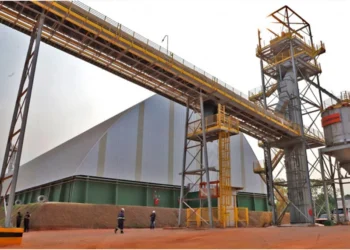Tocantins ocupa a 5ª posição entre os estados do País que mais devem crescer no setor industrial em 2025, aponta Banco do Brasil
