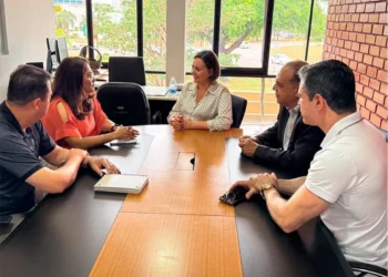 Estados do Tocantins e Alagoas ampliam parceria em políticas de trabalho, emprego e renda