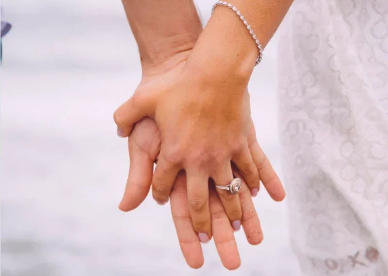 No Tocantins, 51,4% da população com 10 anos ou mais vivia em união com outra pessoa, aponta Censo 2022 do IBGE