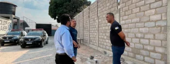 Com prazo de 15 dias para apresentar cronograma, MPE recomenda regularização de parceria com empresa mantida com UPRD