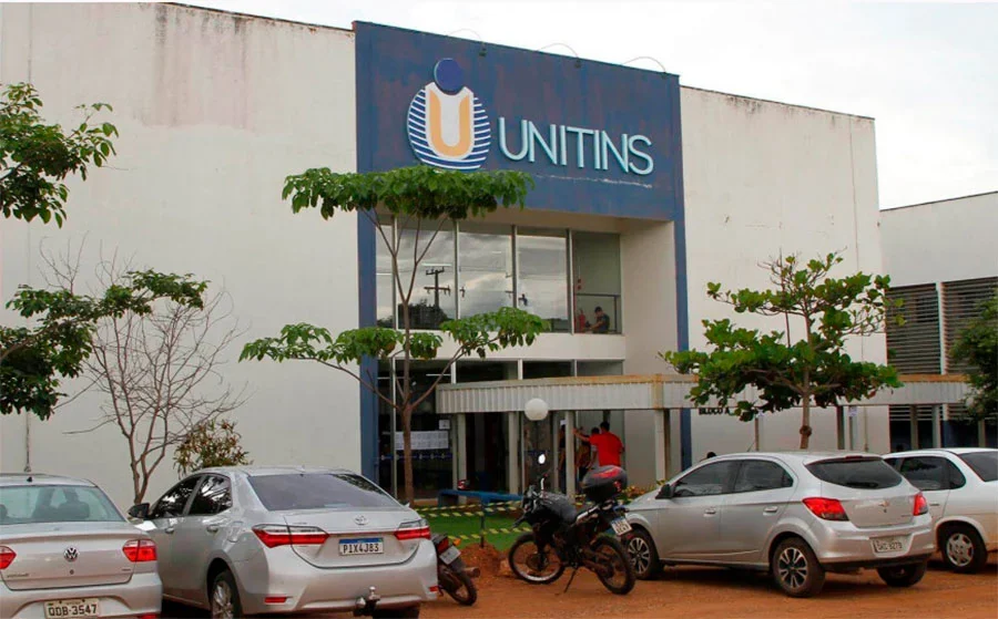 Unitins divulga locais de prova do Vestibular 2026/1 para cursos EaD; provas acontecem neste domingo em 15 municípios do Estado