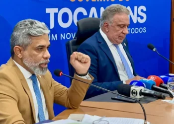 Governo Laurez identifica dívidas com saúde, infraestrutura e sistema penal que ultrapassam R$ 1 bilhão e prepara decreto de situação de emergência