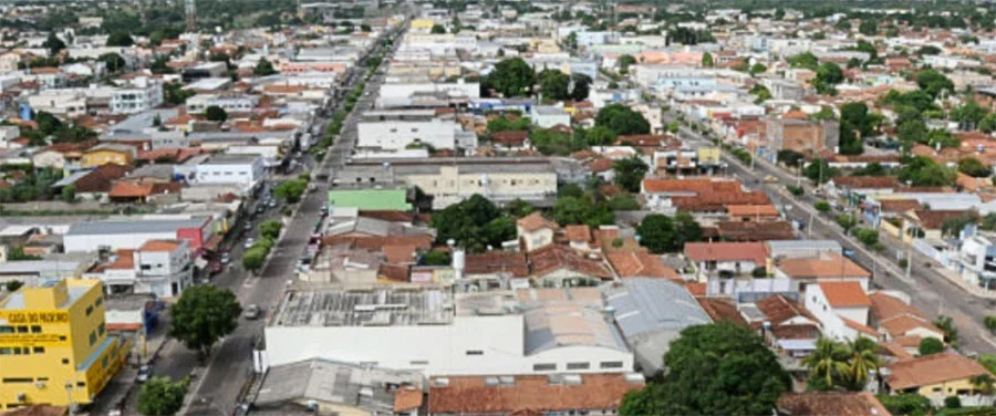 Justiça suspende usucapião que envolve áreas públicas do Loteamento Cidade Industrial, em Gurupi