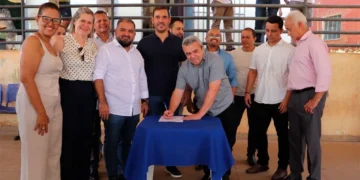 Obras do teto da rodoviária que desabou em Porto serão iniciadas com recurso de R$ 1 milhão; empresa tem 120 dias para conclusão